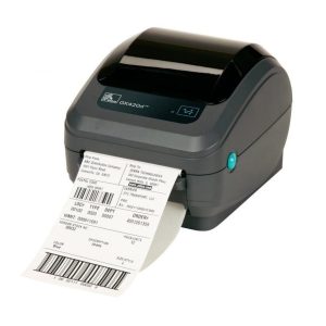 Zebra Label Printer (Ethernet)