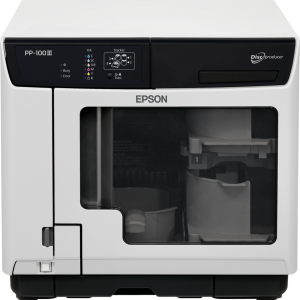 DISC PRODUCER EPSON PP100III