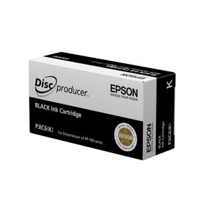 Epson Black Ink Cartridge