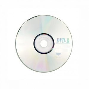 Select DVD-R 16x Inkjet (100)