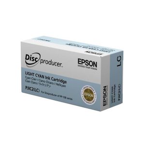 Epson Light Cyan Ink Cartridge