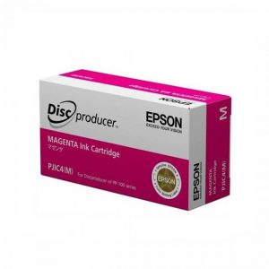Epson Magenta Ink Cartridge