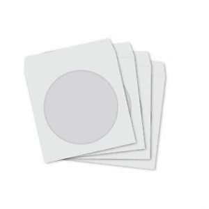 Paper Sleeves (1000pack)
