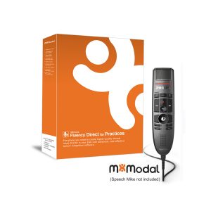 M Modal Voice Recognition