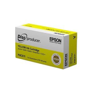 Epson Yellow Ink Cartridge